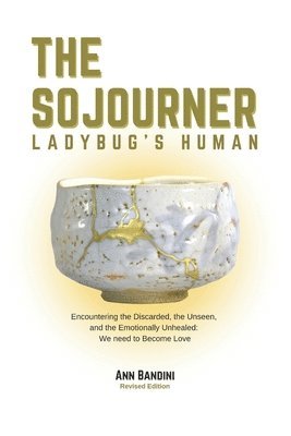 The Sojourner - Ladybug's Human: Encountering the Discarded, the Unseen and Emotionally Unhealed: We Need to Become Love 1