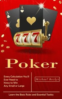 bokomslag Poker