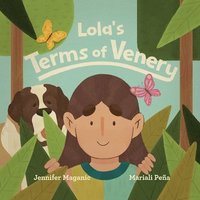 bokomslag Lola's Terms of Venery