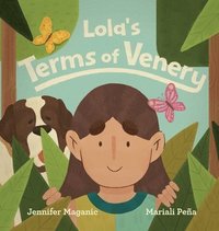 bokomslag Lola's Terms of Venery
