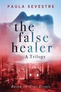 bokomslag The False Healer