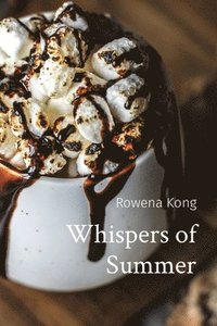 bokomslag Whispers of Summer