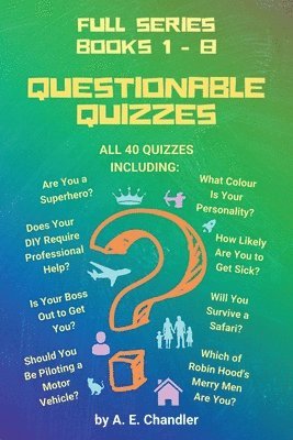 Questionable Quizzes