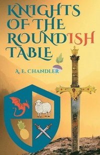 bokomslag Knights of the Roundish Table