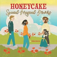 bokomslag Honeycake
