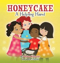 bokomslag Honeycake