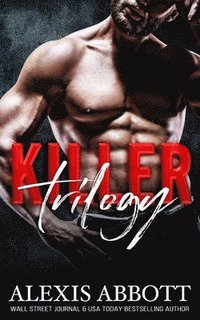 bokomslag Killer Trilogy