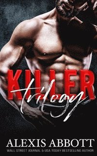 bokomslag Killer Trilogy