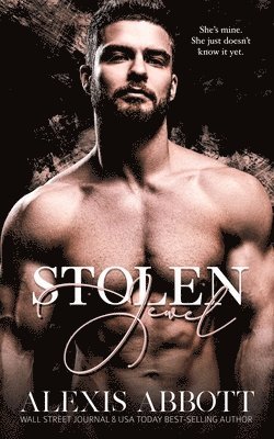 Alexis Abbott - Stolen Jewel, Häftad