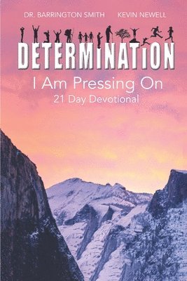 Determination 1