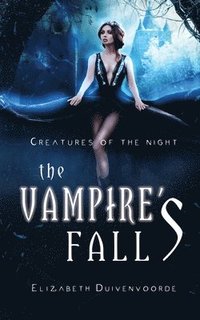 bokomslag The Vampire's Fall