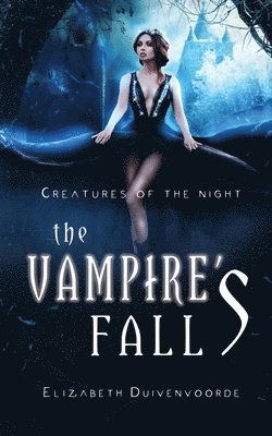 bokomslag The Vampire's Fall