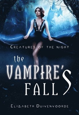 bokomslag The Vampire's Fall