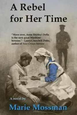 Marie Mossman - Rebel for Her Time, Häftad. Tillgänglighet: Lägg i varukorg