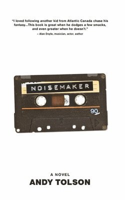 Noisemaker 1