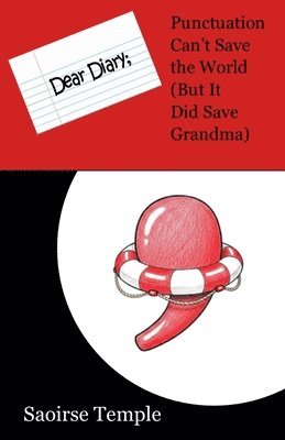 bokomslag Dear Diary