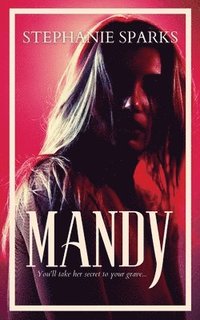 bokomslag Mandy