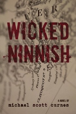 Wicked Ninnish 1