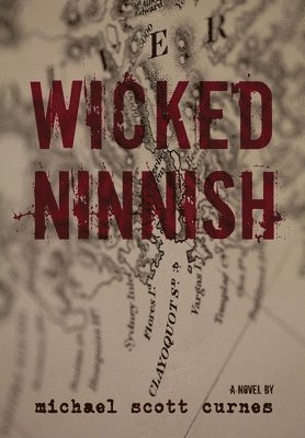 Wicked Ninnish 1