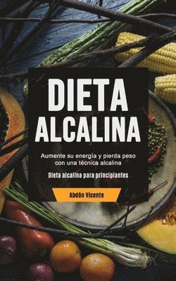 bokomslag Dieta Alcalina