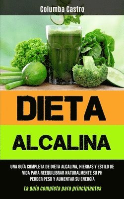 Dieta Alcalina 1