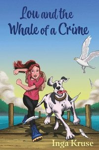 bokomslag Lou and the Whale of a Crime