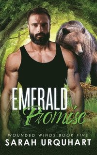 bokomslag Emerald Promise