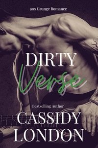 bokomslag Dirty Verse