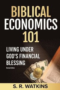 bokomslag Biblical Economics 101