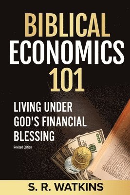 bokomslag Biblical Economics 101