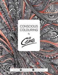bokomslag Conscious Colouring