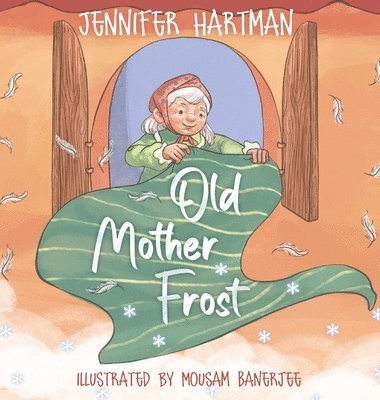 Old Mother Frost 1