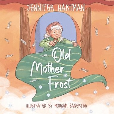 bokomslag Old Mother Frost