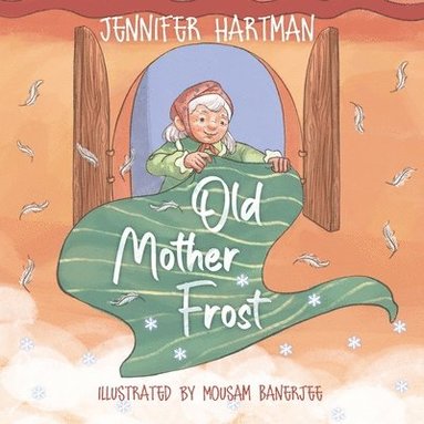 bokomslag Old Mother Frost