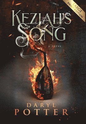 bokomslag Keziah's Song