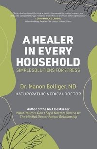 bokomslag Healer in Every Household