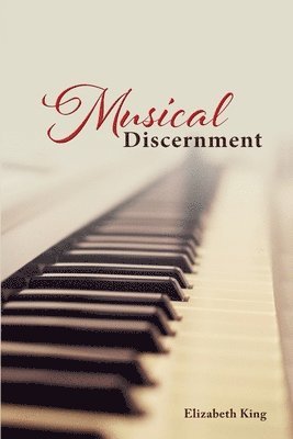 Musical Discernment 1