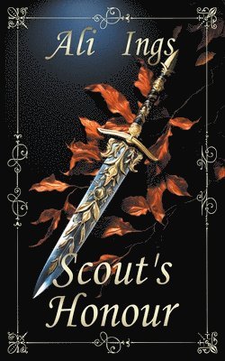 Ali Ings - Scout's Honour, Häftad