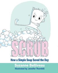 bokomslag Scrub