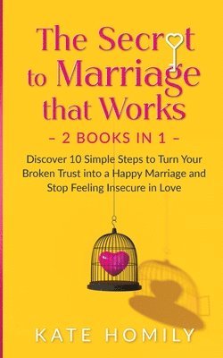 bokomslag Secret To Marriage that Works