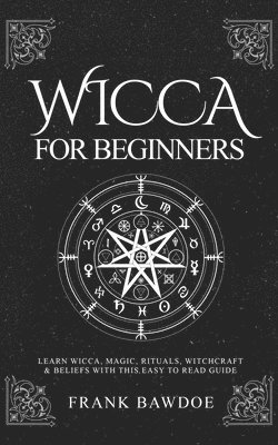 Wicca for Beginners 1