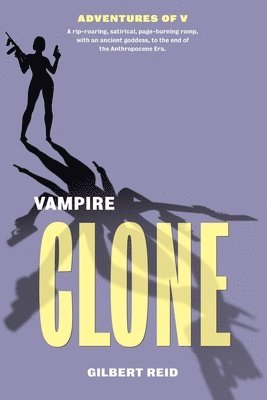 Vampire Clone 1