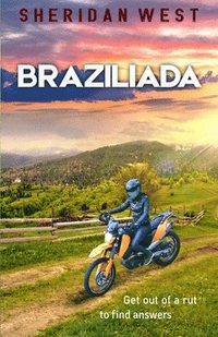 bokomslag Braziliada