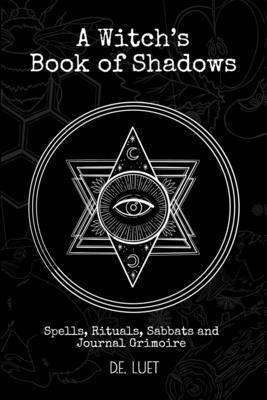 A Witch's Book of Shadows 1