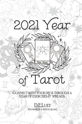 2021 Year of Tarot 1
