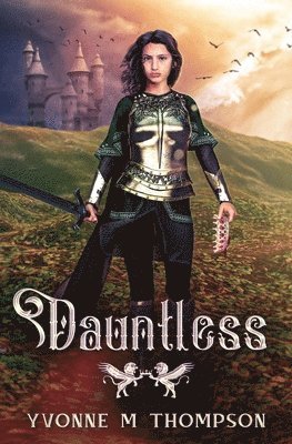 Dauntless 1