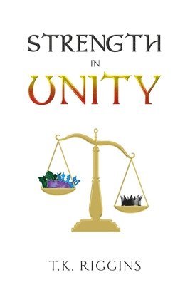 bokomslag Strength in Unity