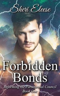 bokomslag Forbidden Bonds