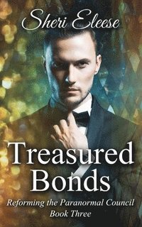 bokomslag Treasured Bonds