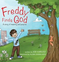 bokomslag Freddy Finds God